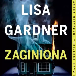 Zaginiona