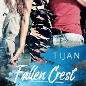 Fallen Crest. Tom 2. Fallen Crest. Rodzina