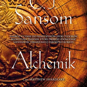 Alchemik