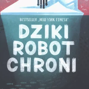 Dziki robot chroni