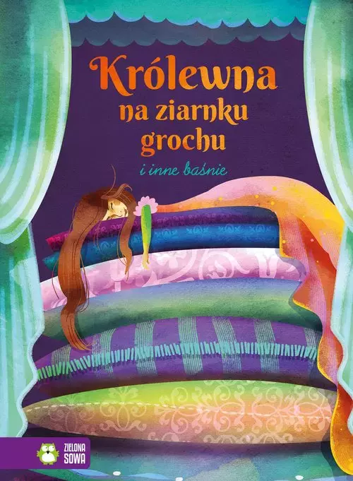 b01bbeb7-krolewna-na-ziarnku.webp Królewna na ziarnku grochu i inne baśnie