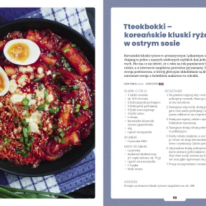Want a Bite? Wokół ryżu