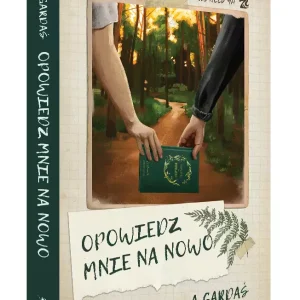 Opowiedz mnie na nowo