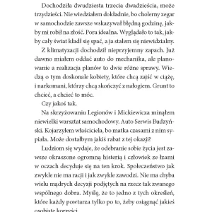 Ballada jednej nocy