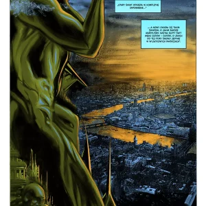 Miracleman. Złota Era