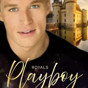 Royals. Playboy
