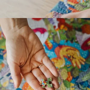 Puzzle 1000 elementów. Eye-Spy. Niezwykłe miasta. Paryż, Francja