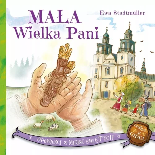 Mała Wielka Pani
