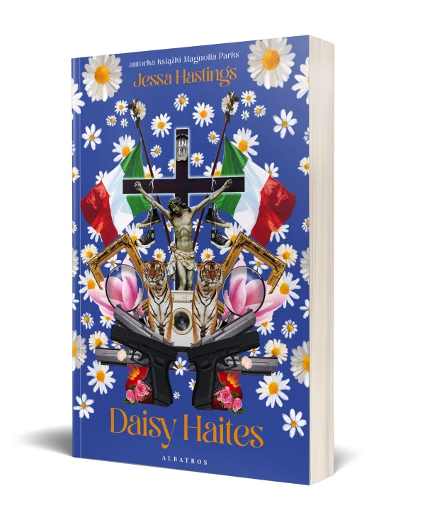 Daisy Haites
