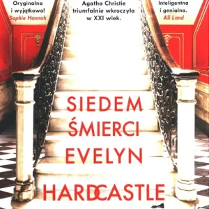 Siedem śmierci Evelyn Hardcastle