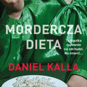 Mordercza dieta