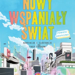 Nowy wspaniały świat
