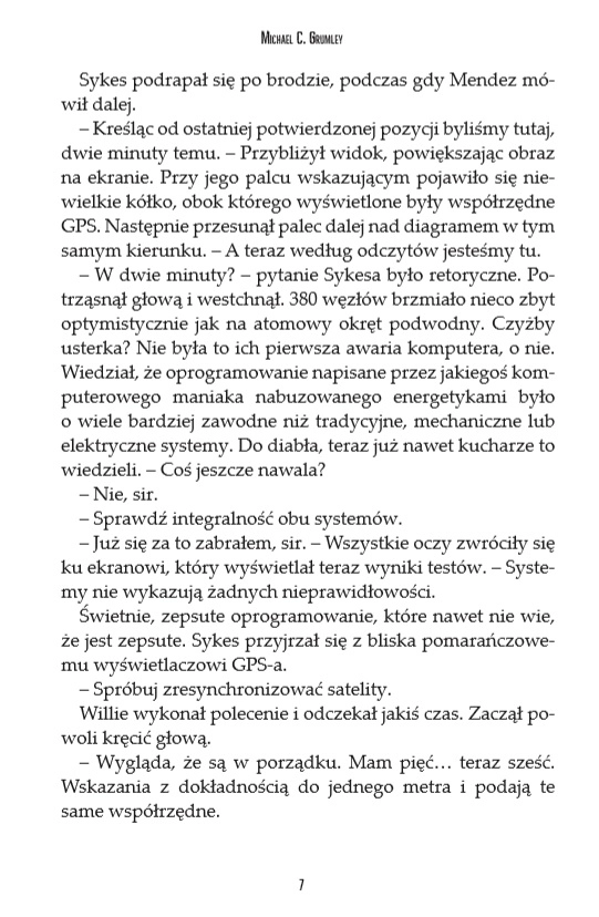 Przełom