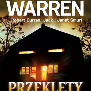 Przeklęty. Historia domu Smurlów