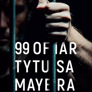 99 ofiar Tytusa Mayera