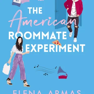 The American Roommate Experiment
