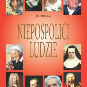 Niepospolici ludzie