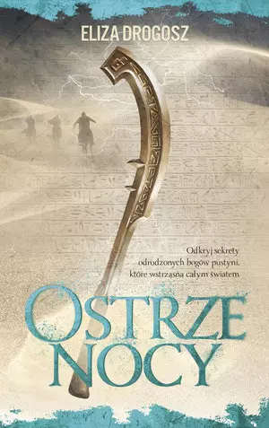 b13e74b-ostrze-nocy-cykl-ksi.webp Ostrze nocy. Cykl Księgi Ankh. Tom 3