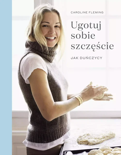 Ugotuj sobie szczęście. Jak Duńczycy