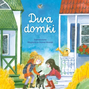Dwa domki