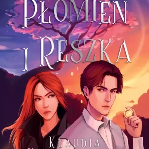 Płomień i reszka
