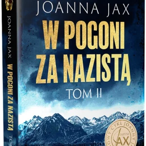 W pogoni za nazistą. Tom 2