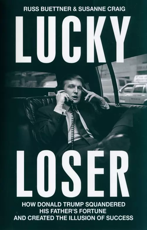 Lucky Loser