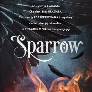 Sparrow