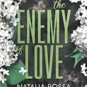 The Enemy of Love