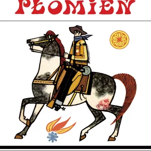 Płomień w Oklahomie