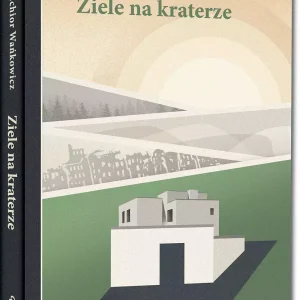 Ziele na kraterze