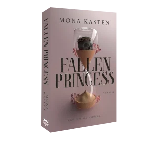 Fallen Princess