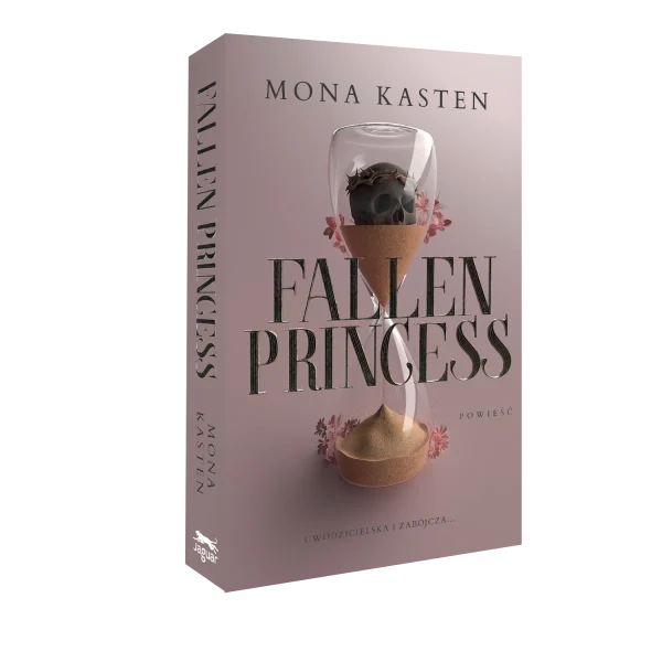 Fallen Princess