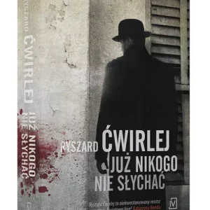Już nikogo nie słychać