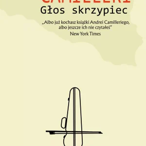 Głos skrzypiec