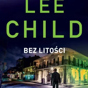 Jack Reacher. Bez litości