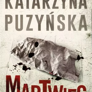 Lipowo. Tom 13. Martwiec