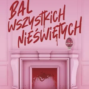 Bal wszystkich nieświętych