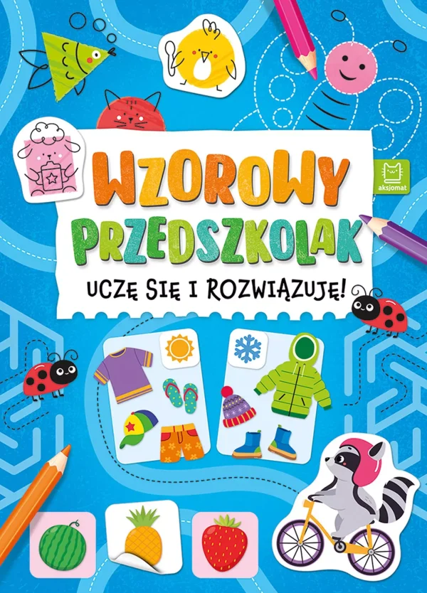b36143d-wzorowy-przedszkolak.webp Wzorowy przedszkolak. Uczę się i rozwiązuję!