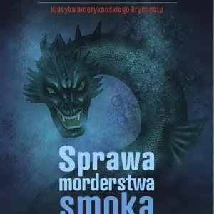 Sprawa morderstwa smoka