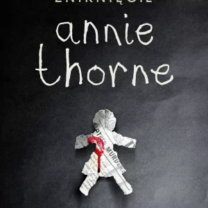 Zniknięcie Annie Thorne