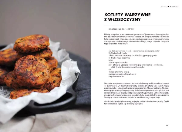 Menu kryzysowe