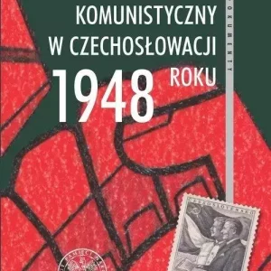 Przewrót komunistyczny w Czechosłowacji 1948 roku