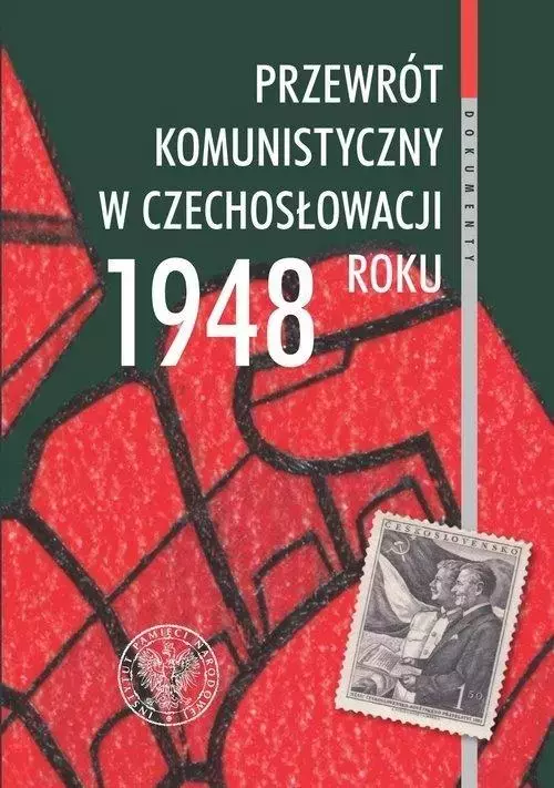 b3880e6-przewrot-komunistycz.webp Przewrót komunistyczny w Czechosłowacji 1948 roku