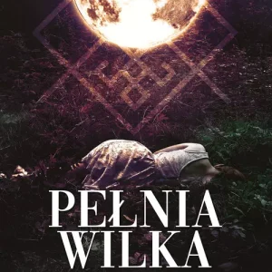 Pełnia wilka