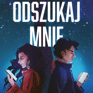 Odszukaj mnie