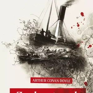 Sherlock Holmes. Znak czterech / The Sign of the Four
