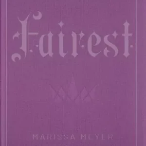 Fairest (barwione brzegi)