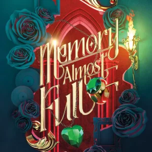 Memory Almost Full