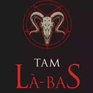 Tam. La-bas